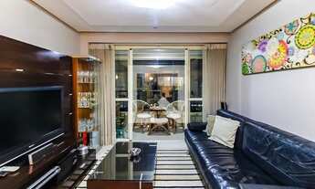 Imagem 4: Apartamento à Venda - Mandaqui, 3 Quartos, 76 m2