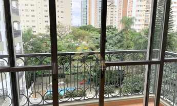 Imagem 3: Locação de Apartamentos / Padrão na cidade de São Paulo