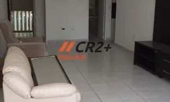 Imagem 2: Apartamento a Venda com 3 quartos,1 suíte em Piedade -130m²