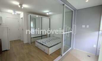 Imagem 3: Locação Apartamento 1 quarto Vila Clementino São Paulo