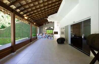 Imagem 3: Casa em condomínio fechado segurança 24h, altura do Km 23 da Raposo Tavares