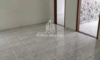 Imagem 4: Casa à venda, Jardim Santa Esmeralda, Hortolândia, SP.Casa com 4 quartos sendo 1 suite com