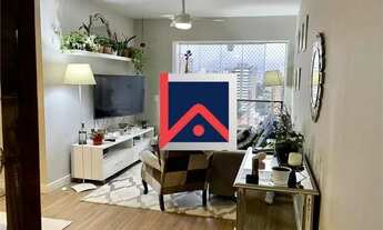 Imagem 2: Venda Apartamento 3 Dormitórios - 93 m² Brooklin