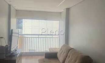 Imagem 6: Apartamento - Santa Terezinha - Paulínia