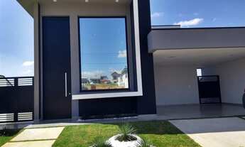 Imagem: Casas em Condomínio para venda em Itupeva