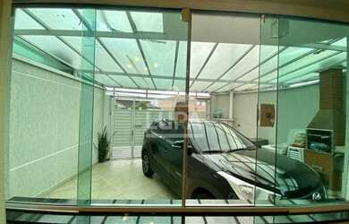 Imagem 4: Sobrado com 2 suítes à venda na Vila Nilo