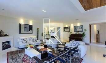 Imagem 3: Imóvel amplo para alugar com 3 quartos, sendo 2 suítes e 4 vagas - LOCAÇÃO