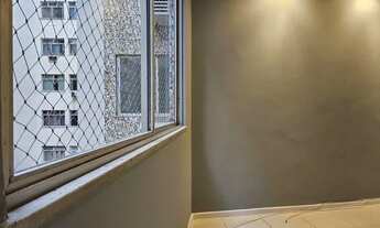 Imagem 5: Apartamento de 2 quartos com suíte, 2 vagas, perto do metrô Siqueira Campos