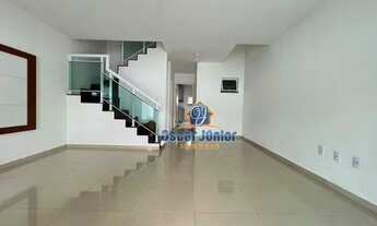 Imagem 6: Belíssima Casa Dúplex com 4 dormitórios para alugar, 125 m² por R$ 2.300/mês - Passaré