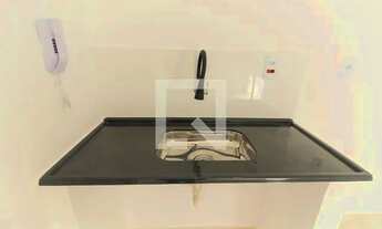 Imagem 5: Apartamento para Aluguel - Água Fria, 1 Quarto, 25 m2