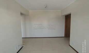 Imagem 3: Apartamento Padrão em Araraquara