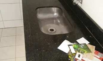 Imagem 5: Casa Campos dourados