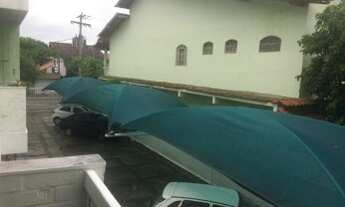 Imagem 5: Casa de condomínio para venda tem 109 metros quadrados com 3 quartos em Portinho - Cabo Fr