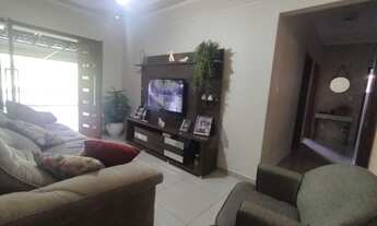 Imagem 5: Casa para venda com 204 metros quadrados com 3 quartos em Parque Alvorada - Araraquara - S