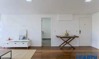 Imagem 5: APARTAMENTO - JARDIM AMÉRICA - SP