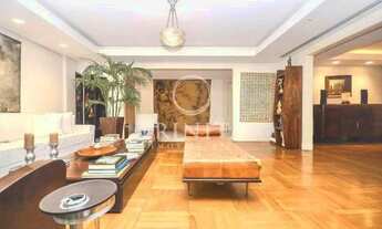 Imagem: Apartamento no Leblon - Rio de Janeiro