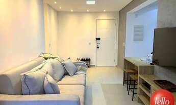 Imagem 4: São Paulo - Apartamento Padrão - Tatuapé