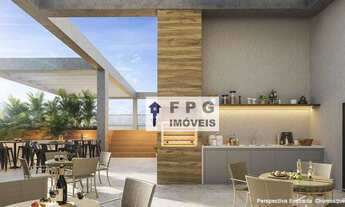 Imagem 6: LANÇAMENTO - ATIBAIA GARDEN - apto com 03 dormitórios 01 suíte a venda no bairro Jardim do