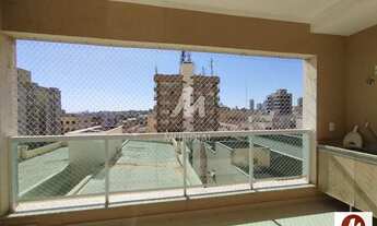 Imagem 4: Apartamento (tipo - padrao) 2 dormitórios/suite, cozinha planejada, portaria 24hs, elevado