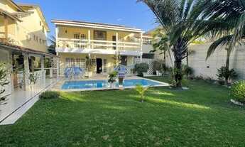 Imagem 11: Rio Mar Casa de condomínio 480m2 5 quartos sendo 4 suites mobiliada