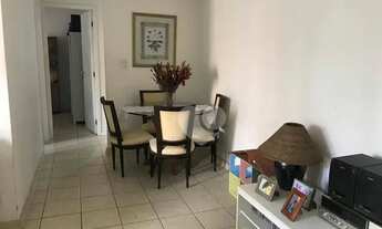 Imagem 2: Apartamento com 2 dormitórios à venda, 61 m² por R$ 650.000,00 - Centro - Rio de Janeiro/R