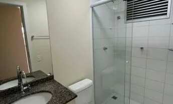 Imagem 7: BRISAS DO ARAXÁ - Apartamento com 3 dormitórios para alugar, 72 m² por R$ 2.200/mês - Arax