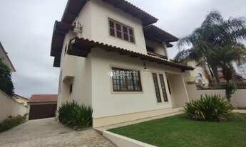 Imagem: FLORIANÓPOLIS - Casa Padrão - Parque São