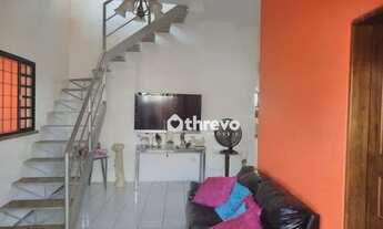 Imagem 4: Casa com 4 dormitórios para alugar, 156 m² por R$ 1.701/mês - Ilhotas - Teresina/PI