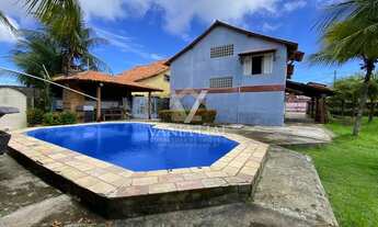 Imagem: Casa para aluguel por Temporada com 4 quartos