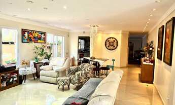 Imagem: Casa com 3 dormitórios à venda, 300 m²