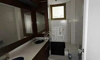 Imagem 6: Apartamento com 4 quartos à venda, 287 m² por R$ 2.300.000 - Copacabana - Rio de Janeiro/R