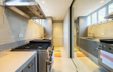 Imagem 6: SãO PAULO - Apartamento Padrão - Jardim América