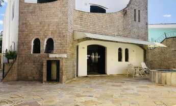 Imagem 1: Casa com 4 dormitórios à venda, 340 m² por R$ 1.800.000,00 - Balneário Cidade Atlântica