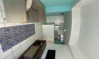 Imagem 7: NERI 1qt Mobiliado c/Pisc Nascente