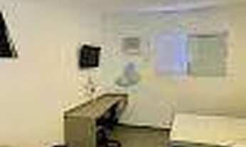 Imagem 4: Kitnet com 1 dormitório para alugar, 22 m² por R$ 1.510,00/mês - Vila Tibério - Ribeirão P