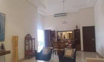 Imagem 5: Casa com 4 dormitórios à venda, 330 m² por R$ 1.900.000,00 - Parque Residencial Damha V