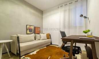 Imagem 4: Apartamento - Cambuí - Campinas