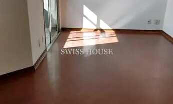 Imagem 3: Apartamento - Jardim Nossa Senhora Auxiliadora - Campinas