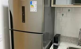 Imagem 7: Studio para aluguel tem 28 metros quadrados com 1 quarto em Paraíso - São Paulo - SP