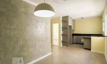 Imagem 2: Apartamento para Aluguel - Vila Nova Sorocaba, 2 Quartos, 45 m2