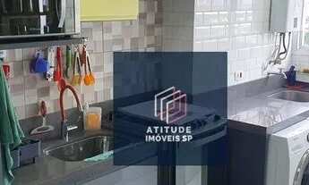 Imagem 12: Apartamento Duplex com 2 dormitórios à venda, 120 m² - Centro - Osasco/SP