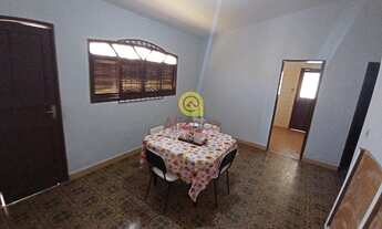 Imagem 3: NATAL - Casa Padrão - Lagoa Nova