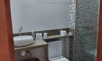 Imagem 6: Casa para venda com 52 metros quadrados com 2 quartos em Jardim das Margaridas - Salvador