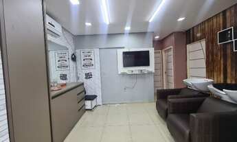 Imagem 6: Casa Comercial c/ 4 Salas, 5 vgs. Vieiralves