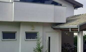 Imagem 2: Itupeva - Casa Padrão