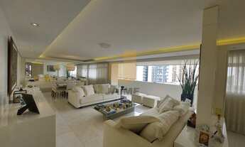 Imagem 3: Apartamento com 3 Dormitório 3 Vagas em Perdizes