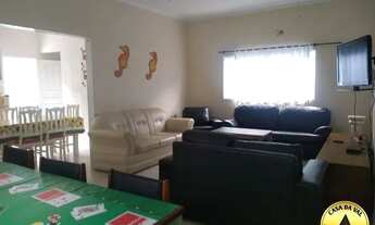 Imagem 2: Casa na ocian Praia grande para temporada