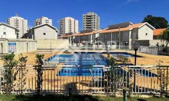 Imagem 4: Venda de Apartamentos / Padrão na cidade de São Carlos