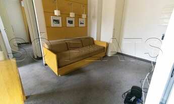 Imagem 3: Flat Nobile Suites Congonhas 44m² 1 dormitório 1 vaga para locação