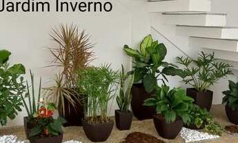 Imagem 6: Casa Alphaville 4 - Com quatro suítes